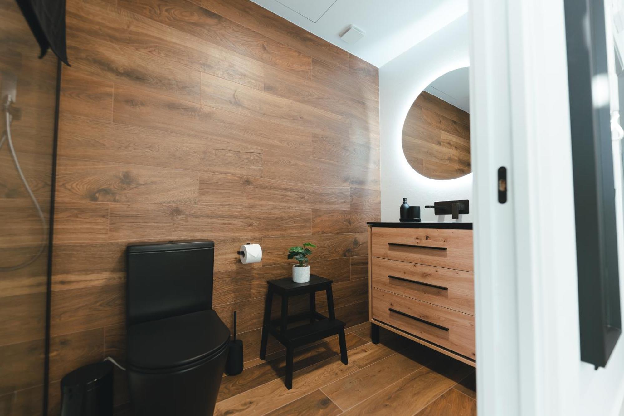 Caces Macarena Suites מראה חיצוני תמונה